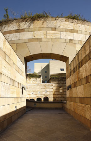 staatsgalerie 